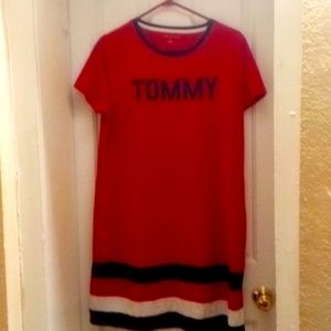 Tommy Hilfiger dress